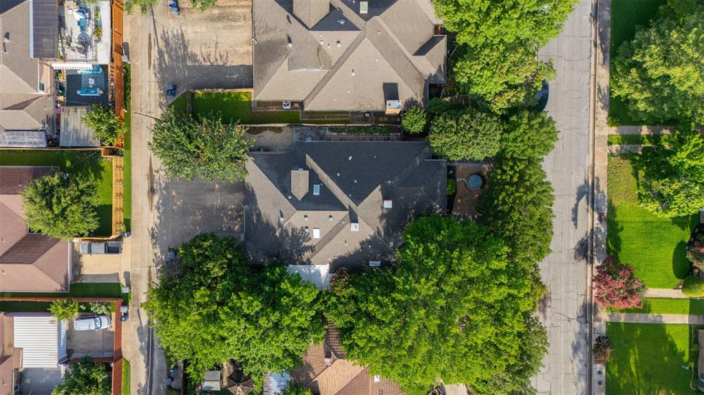Chapel Forest Add Bl 6595 - Residential