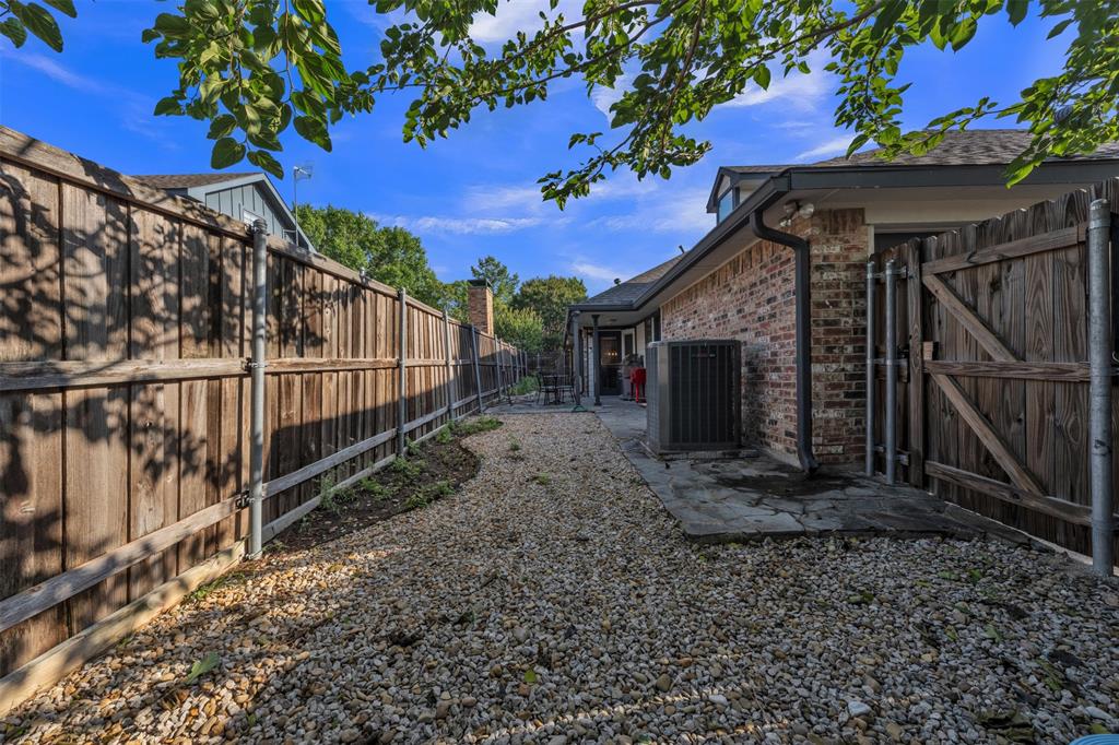 Chapel Forest Add Bl 6595 - Residential
