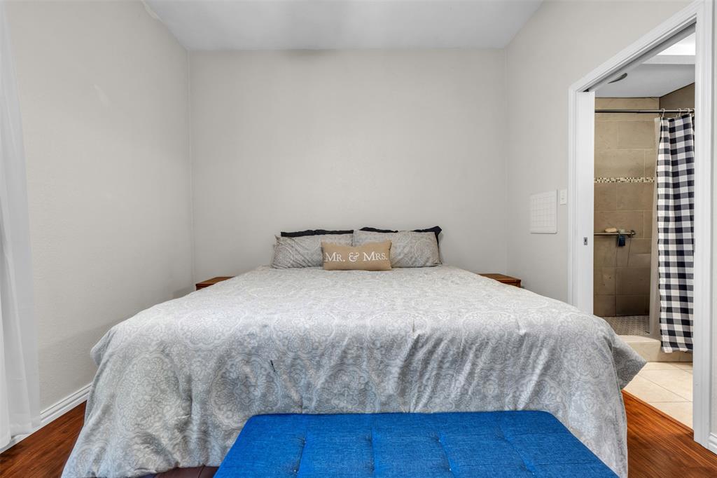 Chapel Forest Add Bl 6595 - Residential