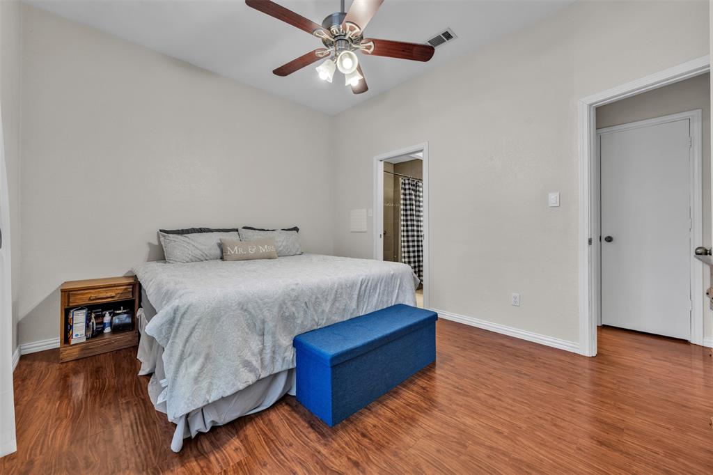 Chapel Forest Add Bl 6595 - Residential
