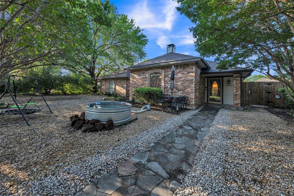 Chapel Forest Add Bl 6595 - Residential