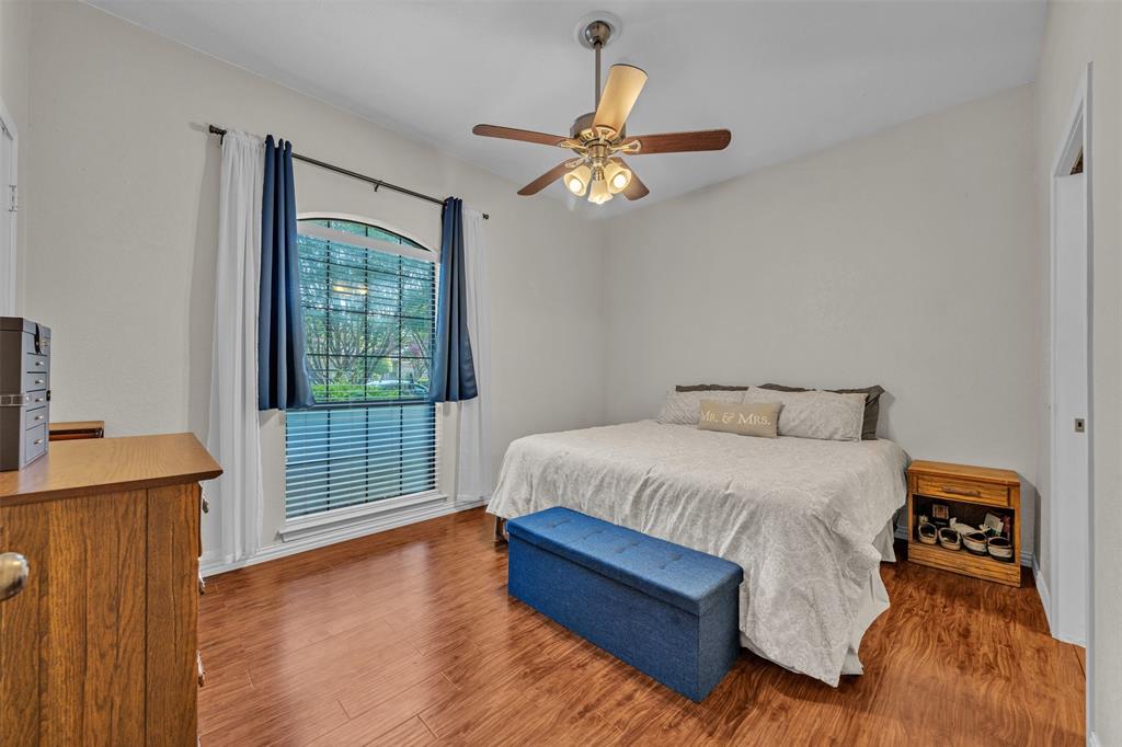 Chapel Forest Add Bl 6595 - Residential
