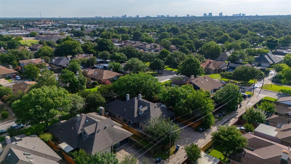 Chapel Forest Add Bl 6595 - Residential