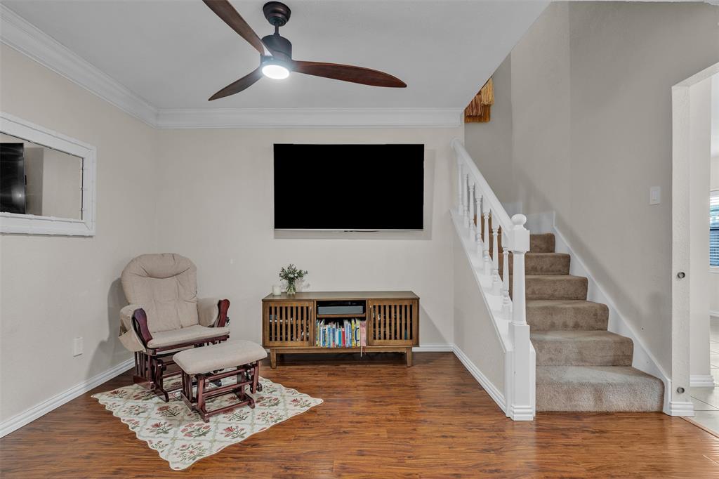 Chapel Forest Add Bl 6595 - Residential