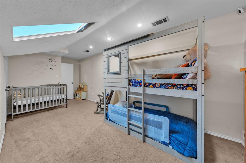 Chapel Forest Add Bl 6595 - Residential