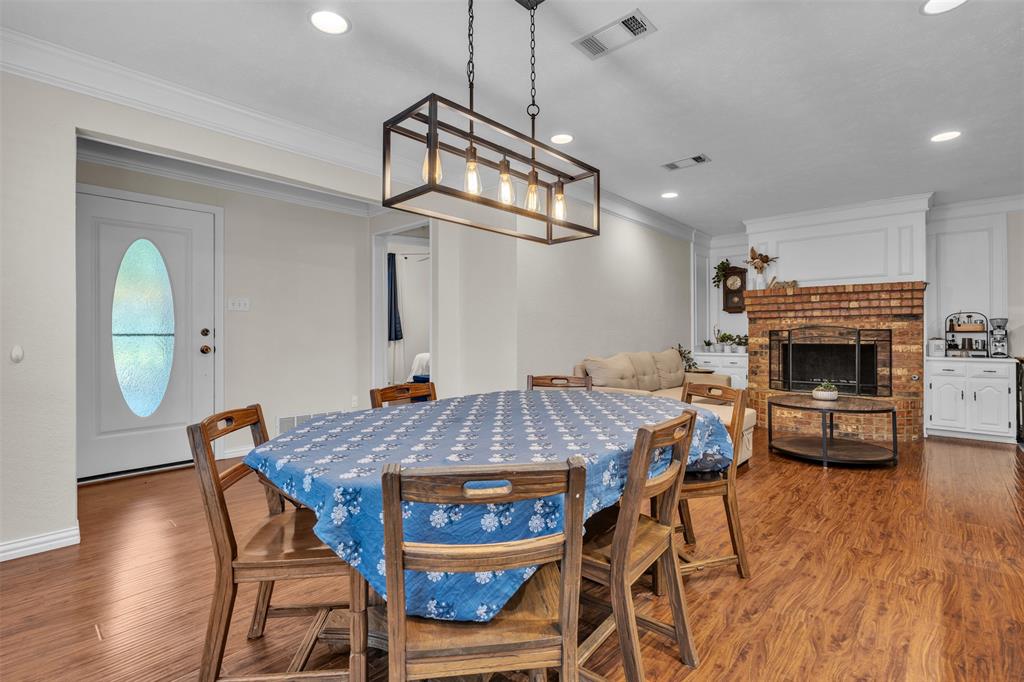 Chapel Forest Add Bl 6595 - Residential