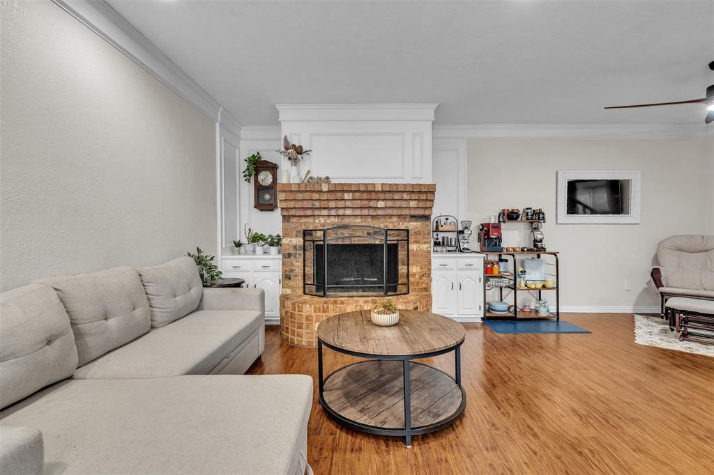 Chapel Forest Add Bl 6595 - Residential