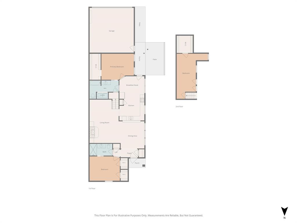 Chapel Forest Add Bl 6595 - Residential