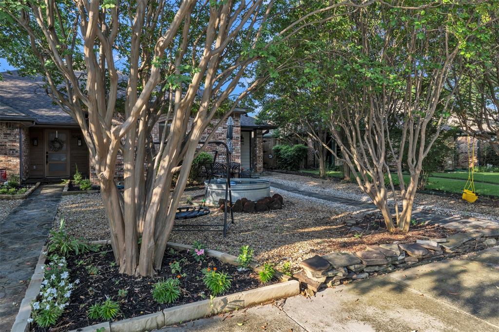 Chapel Forest Add Bl 6595 - Residential