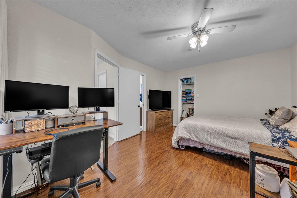 Chapel Forest Add Bl 6595 - Residential