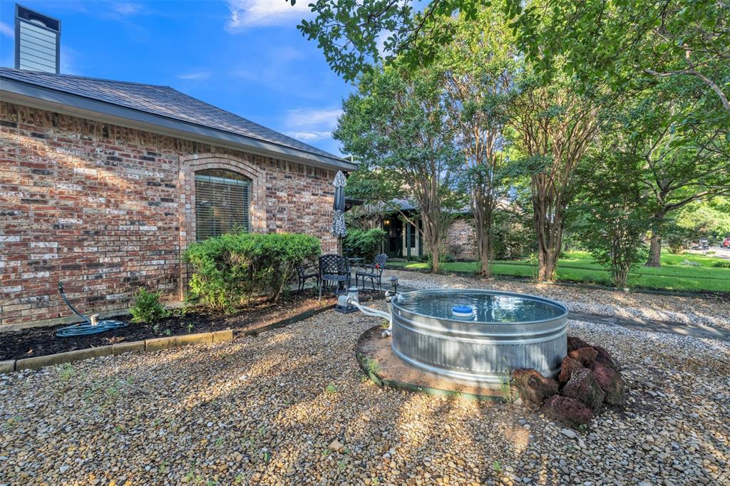 Chapel Forest Add Bl 6595 - Residential