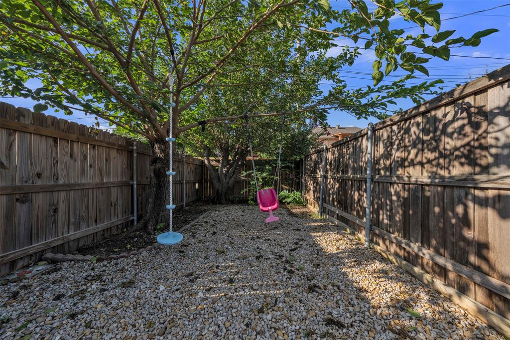 Chapel Forest Add Bl 6595 - Residential