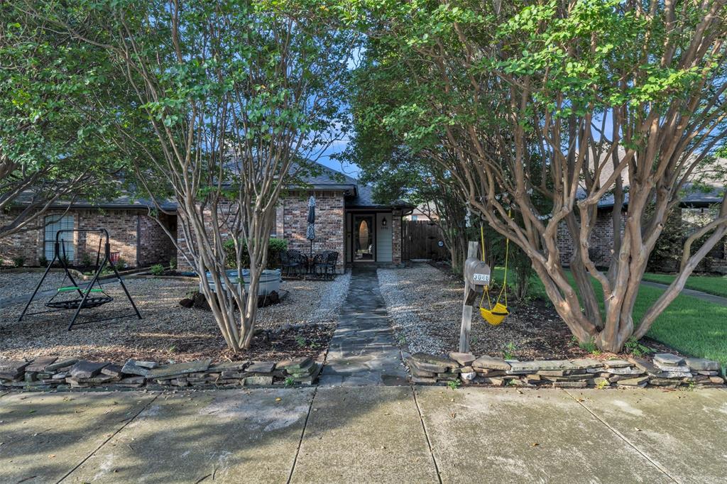 Chapel Forest Add Bl 6595 - Residential