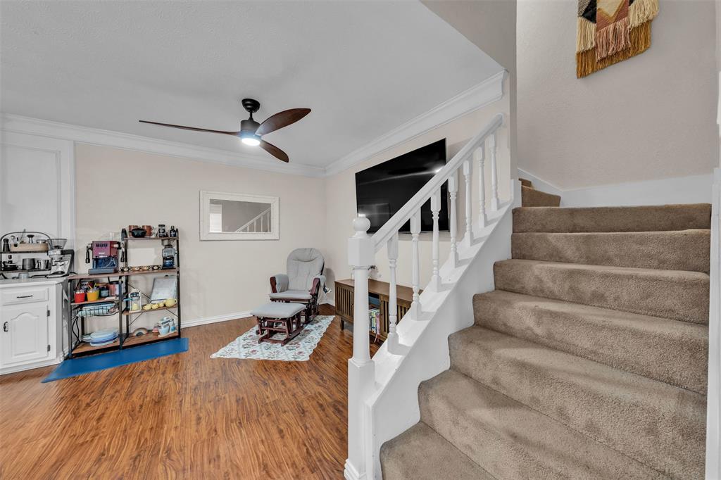 Chapel Forest Add Bl 6595 - Residential