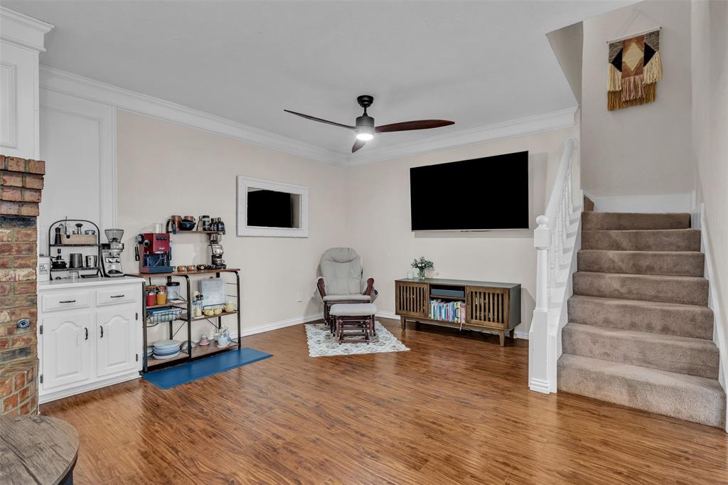 Chapel Forest Add Bl 6595 - Residential