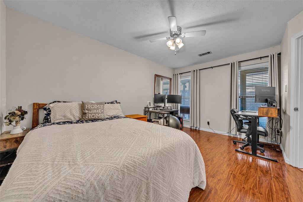 Chapel Forest Add Bl 6595 - Residential