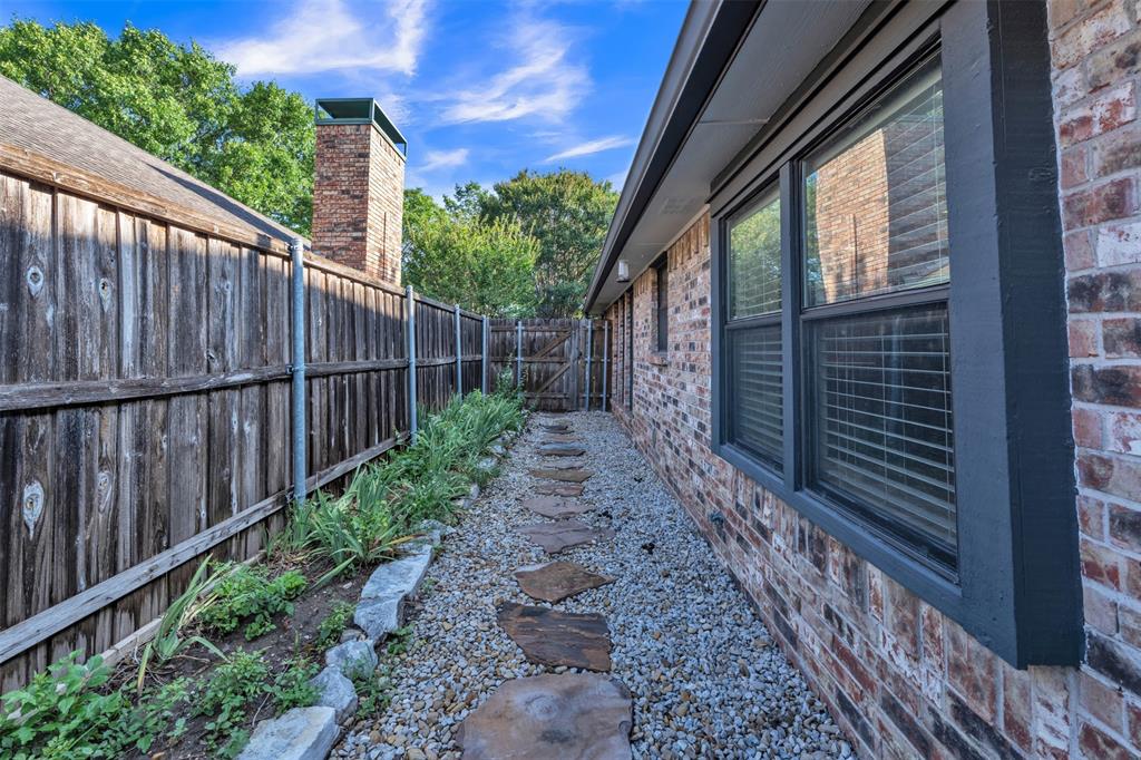Chapel Forest Add Bl 6595 - Residential