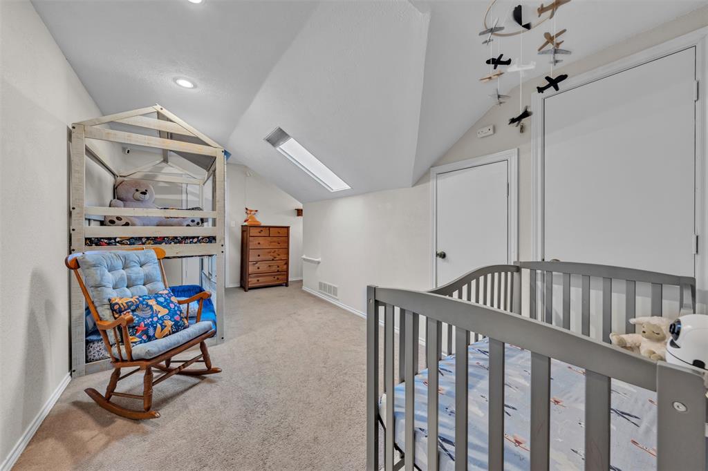 Chapel Forest Add Bl 6595 - Residential