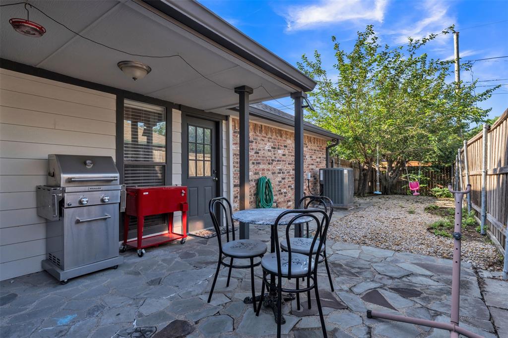 Chapel Forest Add Bl 6595 - Residential