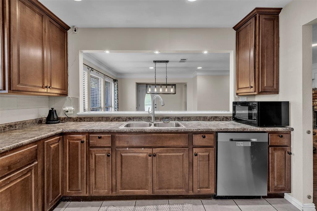 Chapel Forest Add Bl 6595 - Residential