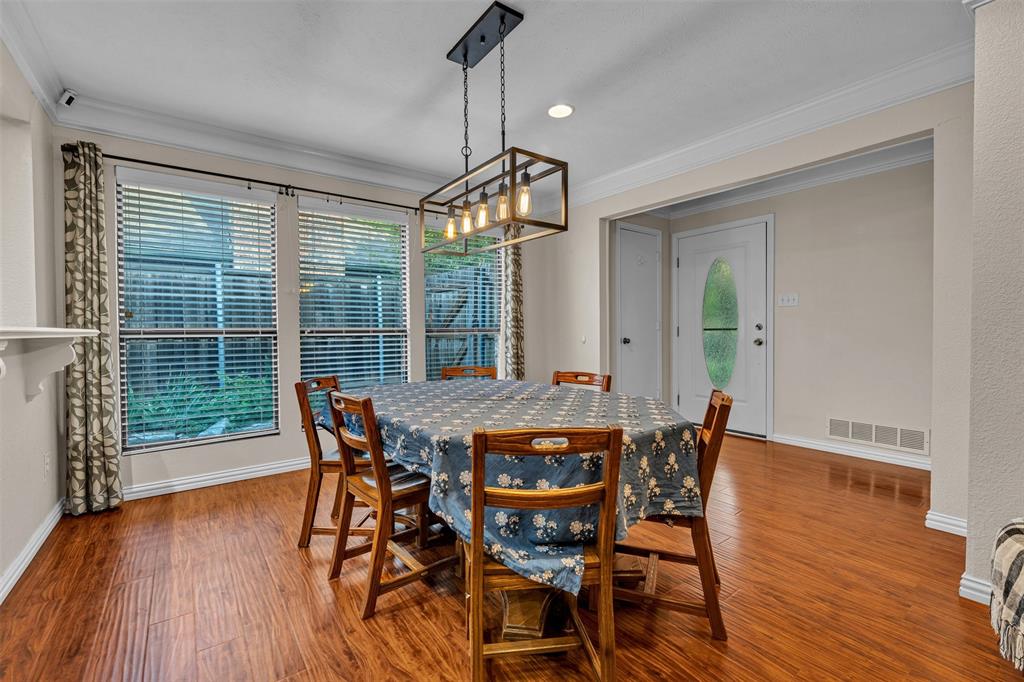 Chapel Forest Add Bl 6595 - Residential