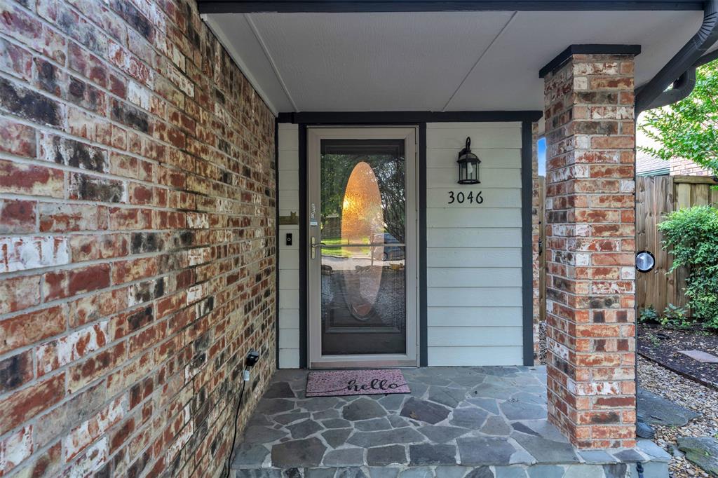 Chapel Forest Add Bl 6595 - Residential