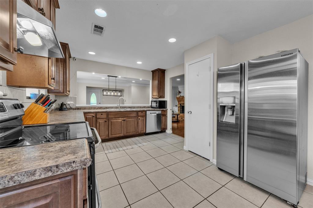 Chapel Forest Add Bl 6595 - Residential