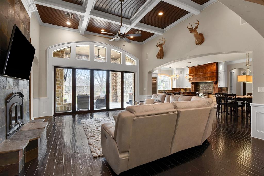 Fountain Creek Estate Ph 1 - Residential