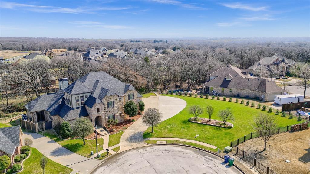 Fountain Creek Estate Ph 1 - Residential