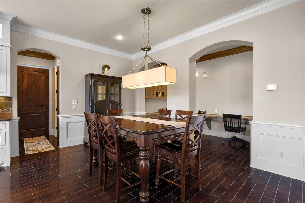 Fountain Creek Estate Ph 1 - Residential