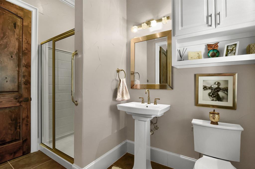 Fountain Creek Estate Ph 1 - Residential