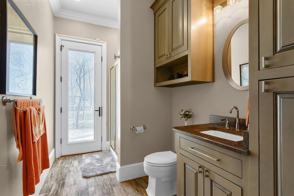 Fountain Creek Estate Ph 1 - Residential