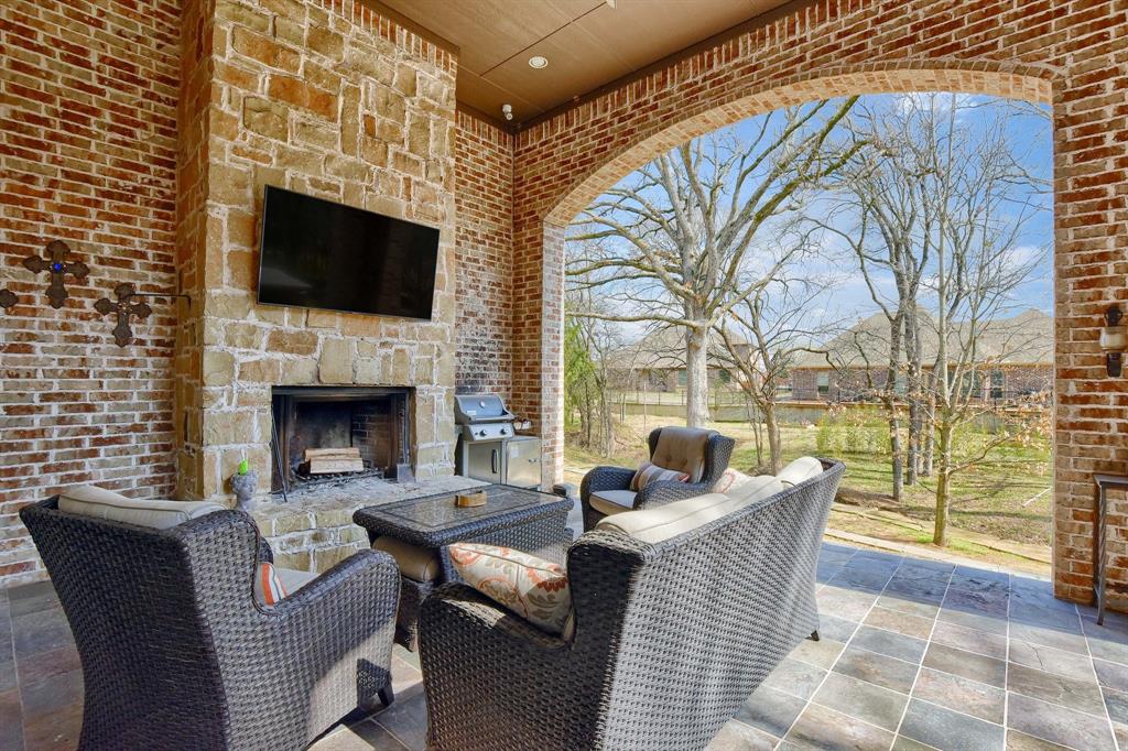 Fountain Creek Estate Ph 1 - Residential