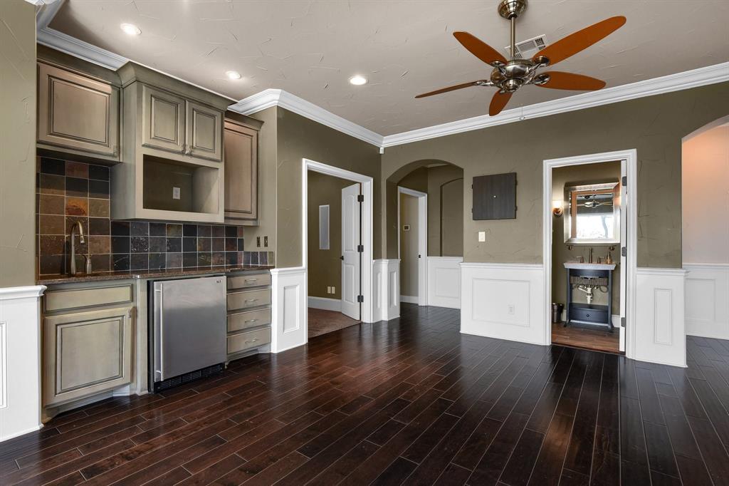 Fountain Creek Estate Ph 1 - Residential