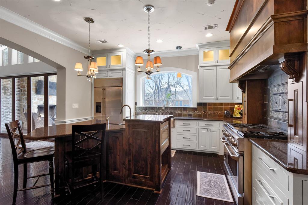 Fountain Creek Estate Ph 1 - Residential