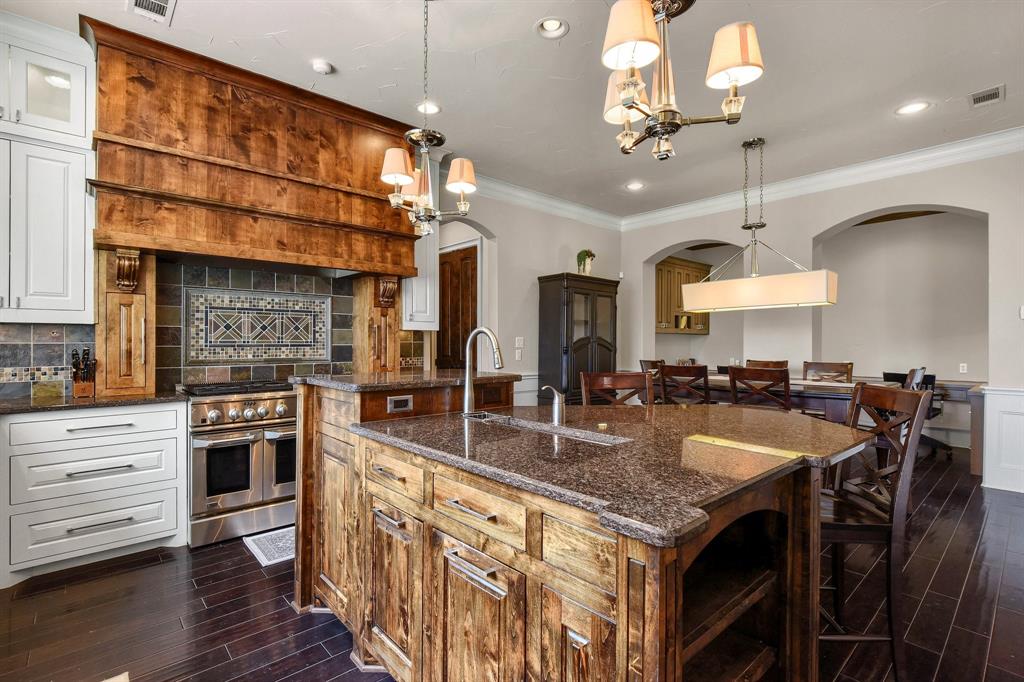Fountain Creek Estate Ph 1 - Residential