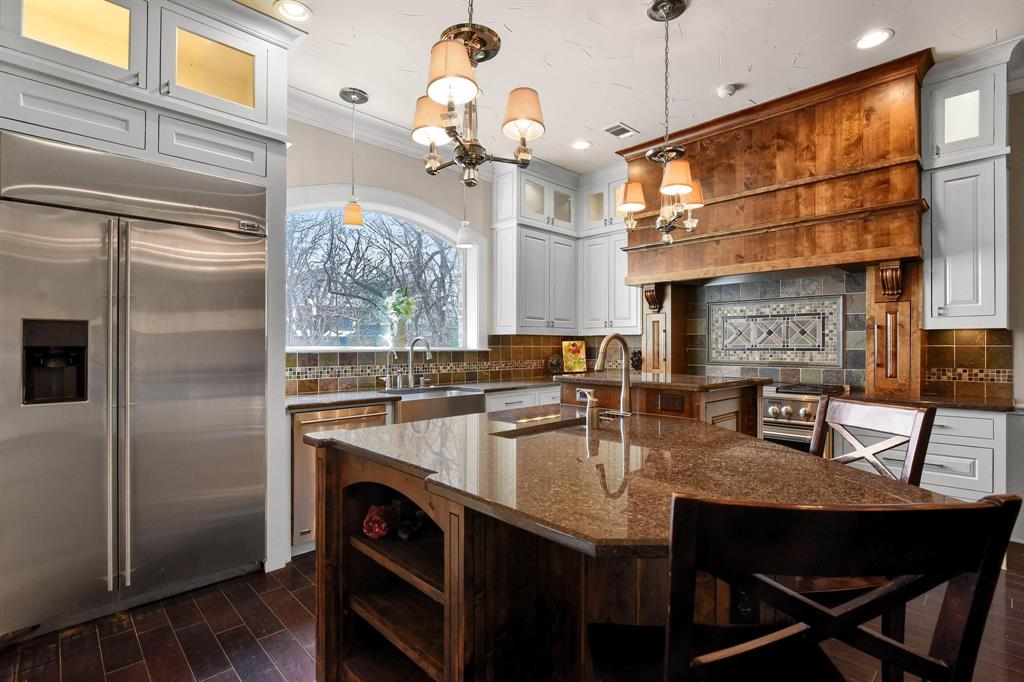 Fountain Creek Estate Ph 1 - Residential