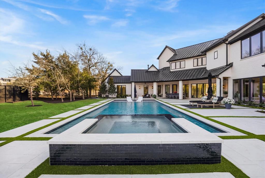 Ridge Lakes Ph 1 - Residential