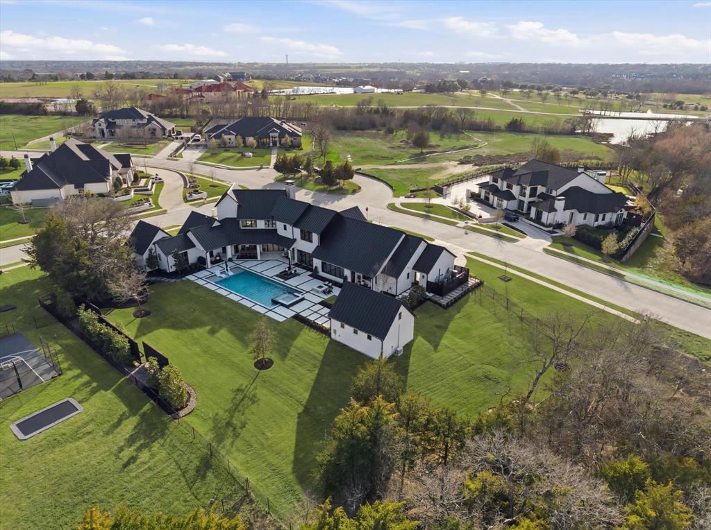 Ridge Lakes Ph 1 - Residential