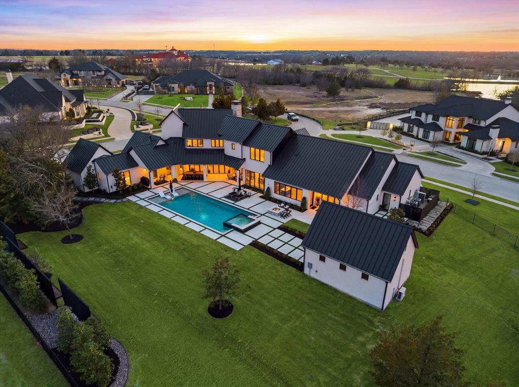 Ridge Lakes Ph 1 - Residential