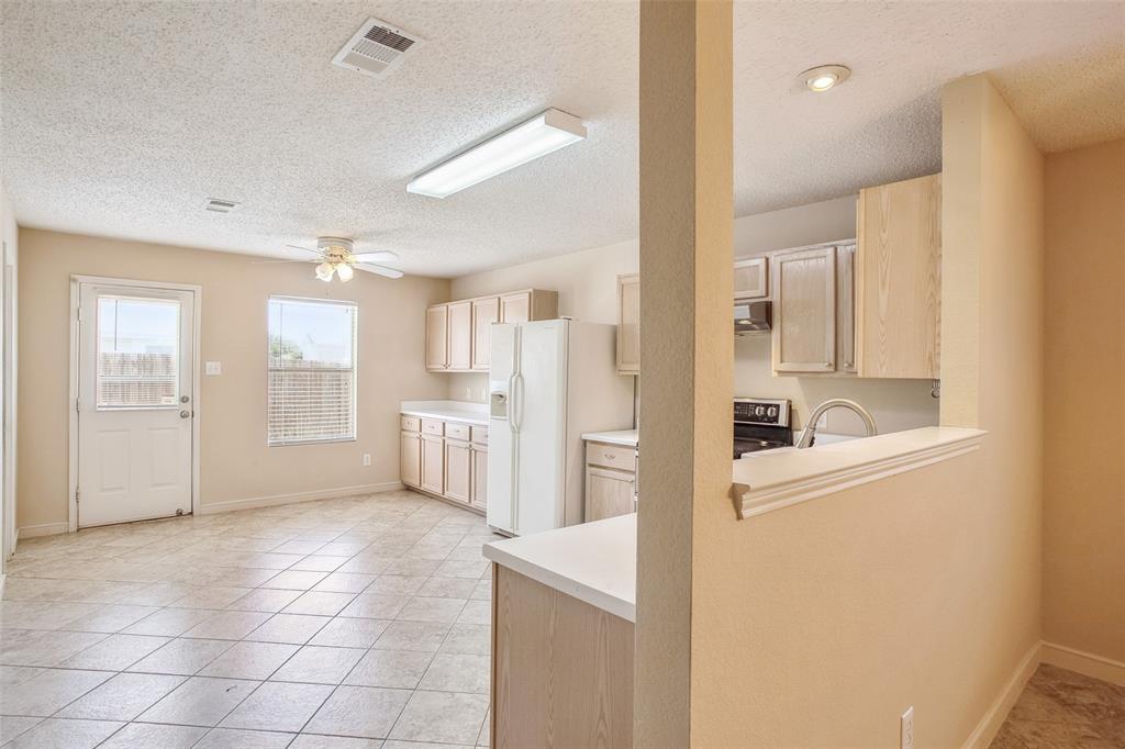 Marine Creek Estates Add - Residential