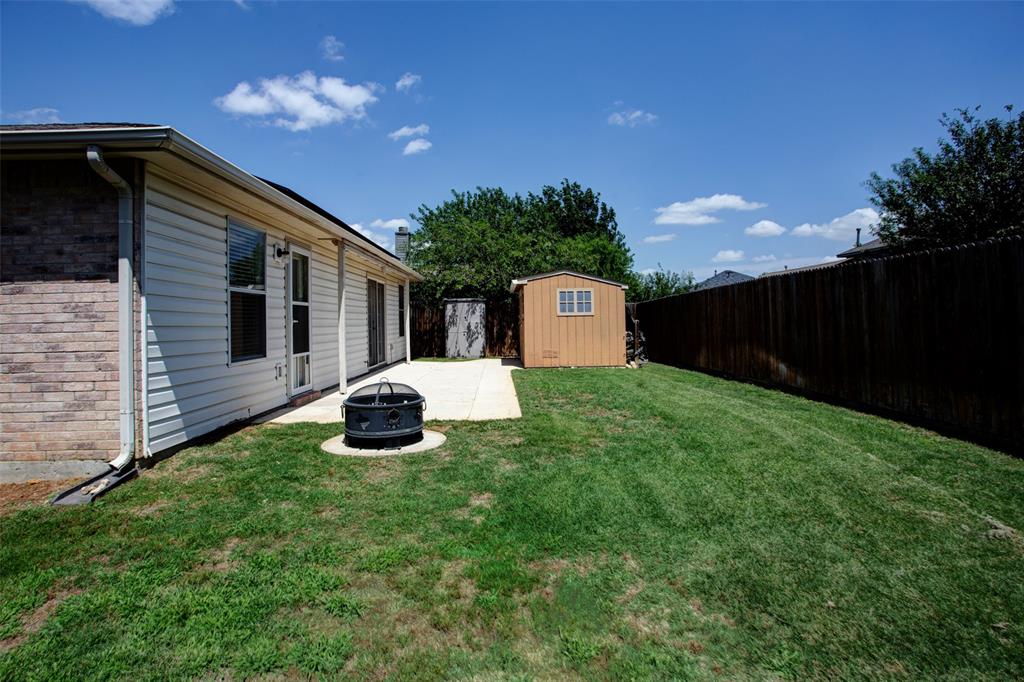 Marine Creek Estates Add - Residential