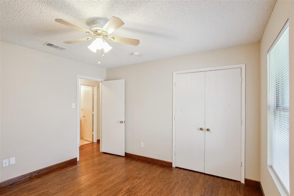 Marine Creek Estates Add - Residential