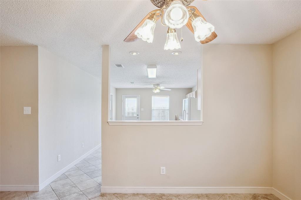 Marine Creek Estates Add - Residential