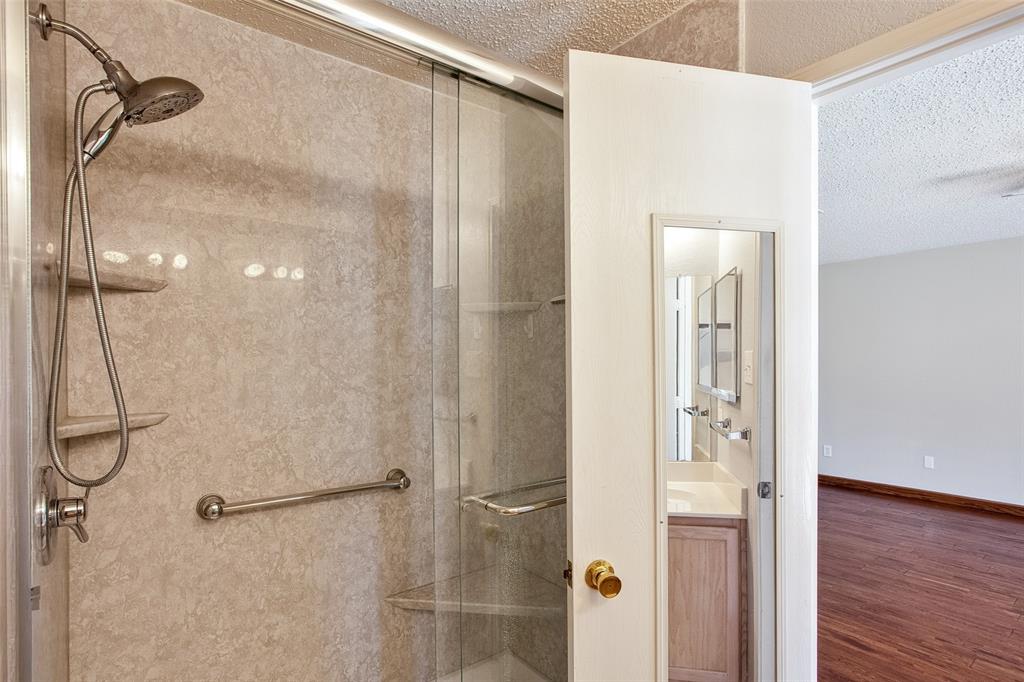 Marine Creek Estates Add - Residential