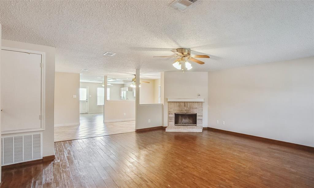 Marine Creek Estates Add - Residential