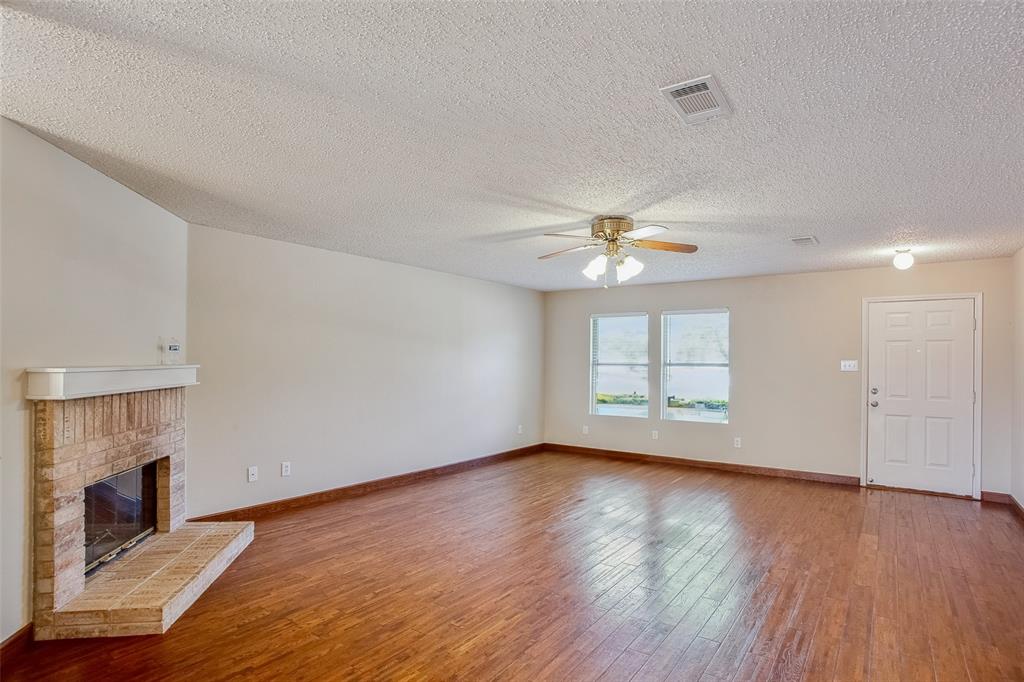 Marine Creek Estates Add - Residential