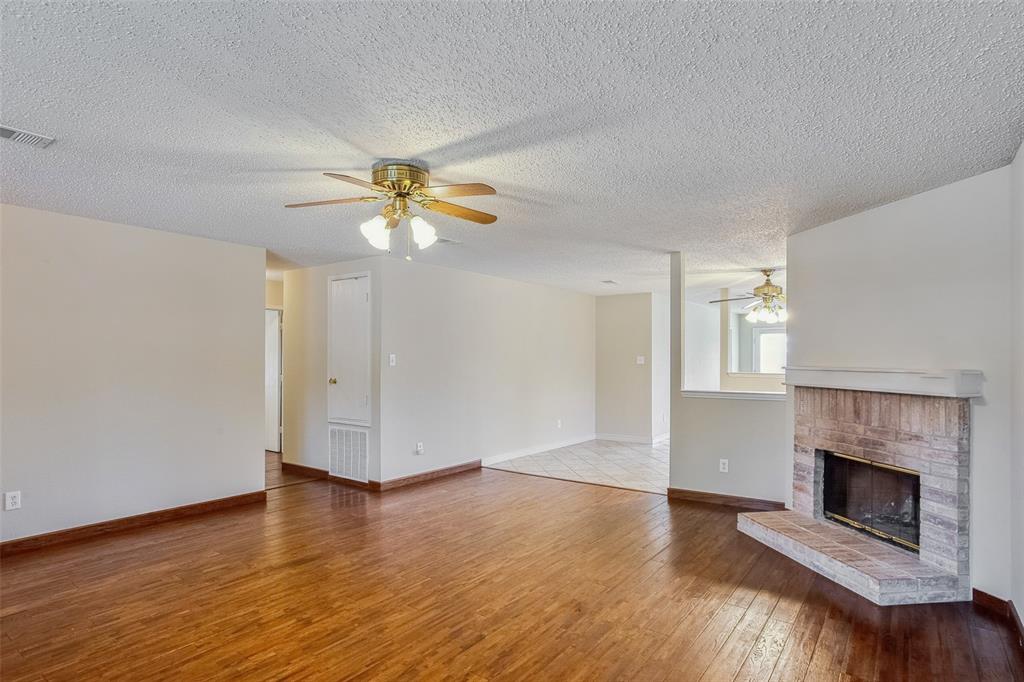 Marine Creek Estates Add - Residential