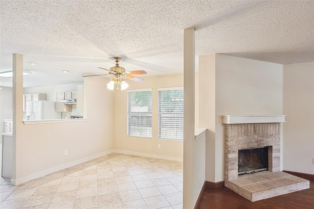 Marine Creek Estates Add - Residential