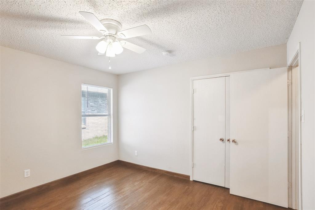 Marine Creek Estates Add - Residential